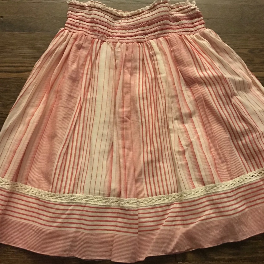 Max Studio Skirt